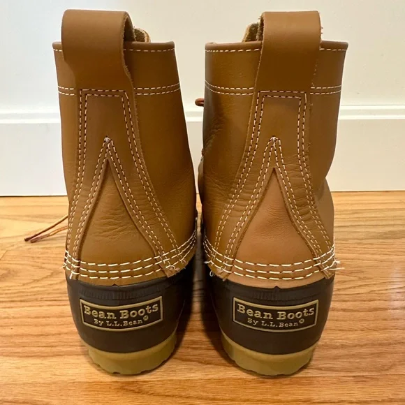 🎉HP🎉 LL Bean 6” Women’s Boots - Picture 2 of 7